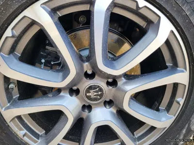 2022 Maserati Levante ZN661AUG4NX403688 VIN:ZN661AUG4NX403688