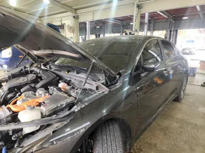 2020 Kia K5 KNAG241JBLA003443 VIN:KNAG241JBLA003443