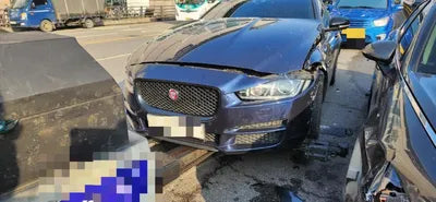 2018 Jaguar XE SAJAB4BN7JCP34599 VIN:SAJAB4BN7JCP34599
