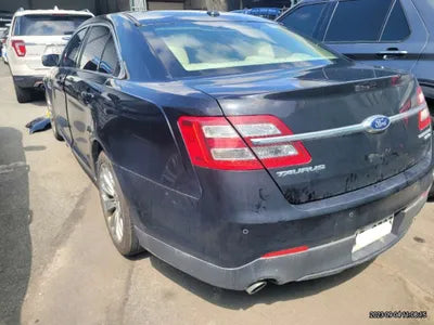 2015 Ford Taurus 062KM1FAHP2F94FG1 VIN:062KM1FAHP2F94FG1