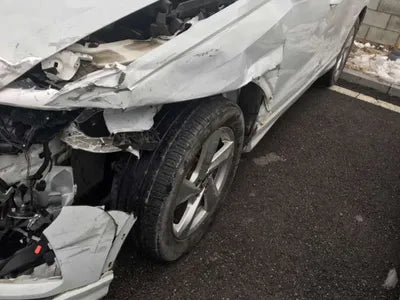 2020 Audi Q3 WAUZZZF32L1115391 VIN:WAUZZZF32L1115391