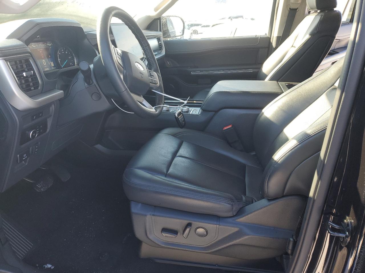 2024 FORD EXPEDITION MAX XLT VIN:KL77LGE28RC231648