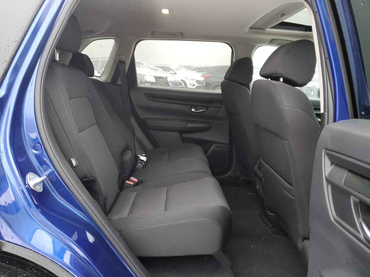2023 HONDA CR-V EX VIN:2HKRS4H4XPH427876
