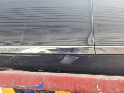 2020 Genesis G80 VIN: