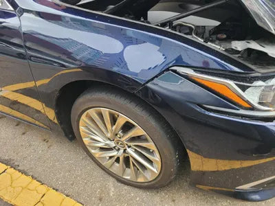 2020 Lexus ES 300 VIN: