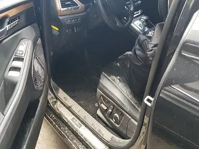 2019 Genesis G90 NONE VIN: