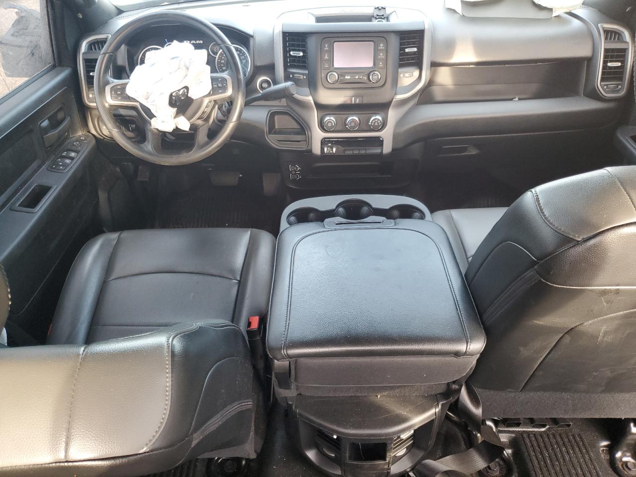 2024 RAM 3500 TRADESMAN VIN:3C63RRGL7RG296058