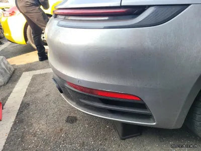 2020 Porsche 911 WP0CB2998LS262281 VIN:WP0CB2998LS262281