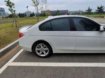 2014 BMW 320 NONE VIN: