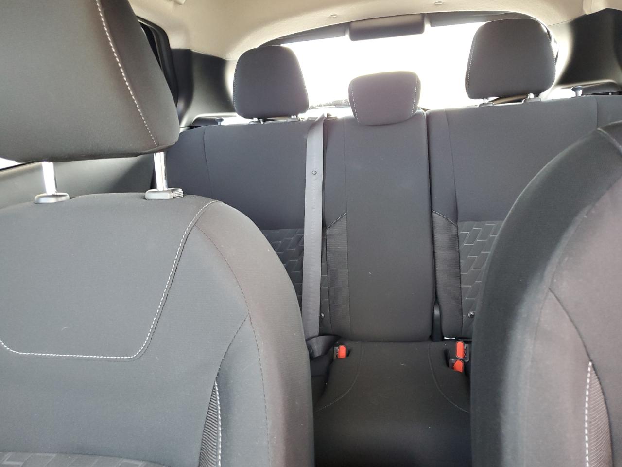 2023 NISSAN KICKS SV VIN:3N1CP5CV0PL534483