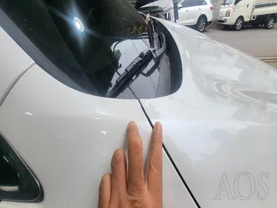 2017 Kia Sorento VIN: