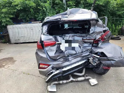 2018 Hyundai Santa FE VIN: