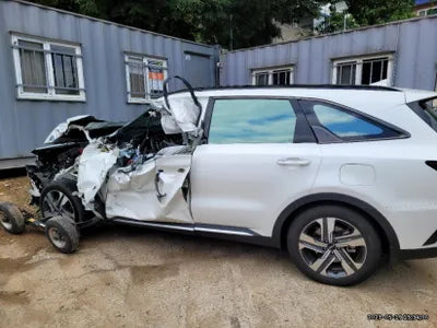 2021 Kia Sorento VIN: