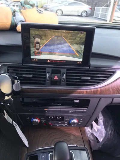 2015 Audi A6 WAUZZZ4G0FN021268 VIN:WAUZZZ4G0FN021268