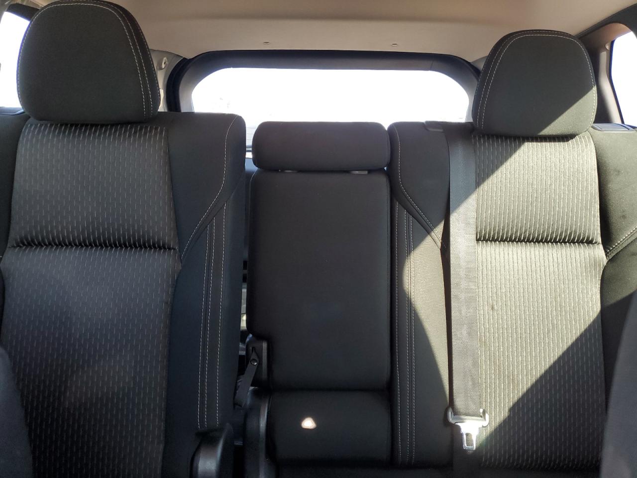 2022 MITSUBISHI OUTLANDER ES VIN:JA4J3TA87NZ046472