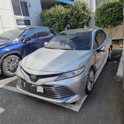 2018 Toyota Camry JTNB11HK5K3084203 VIN:JTNB11HK5K3084203