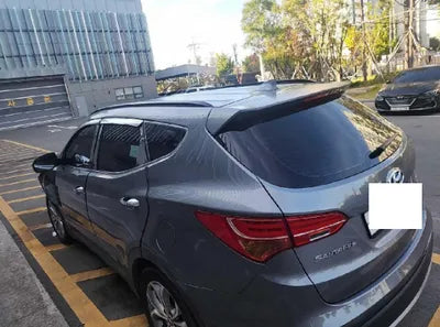 2015 Hyundai Santa FE 762KMKMHSW81UDFU4 VIN:762KMKMHSW81UDFU4