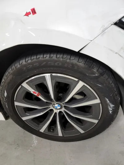 2019 BMW 320 WBA5V5101KAJ56769 VIN:WBA5V5101KAJ56769