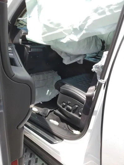 2020 Genesis GV80 KMTHB81DDLU032162 VIN:KMTHB81DDLU032162