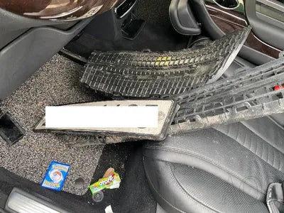 2020 Mercedes-Benz S 560 W1KUG8GB4LA565844 VIN:W1KUG8GB4LA565844