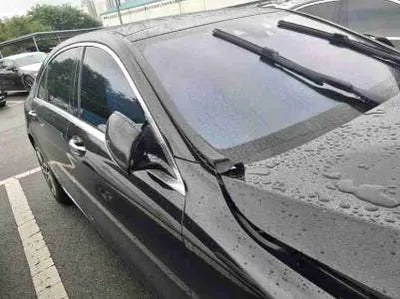 2016 Mercedes-Benz S 350 VIN: