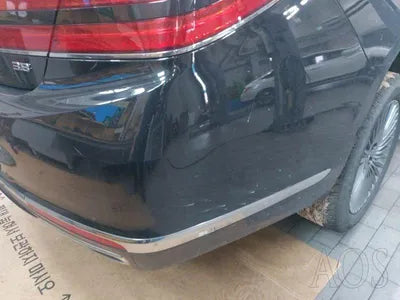 2019 Genesis G90 VIN: