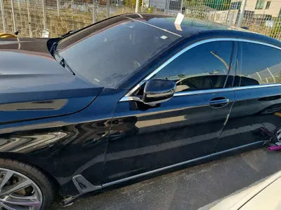 2016 BMW 730 WBA7G610XGG679527 VIN:WBA7G610XGG679527