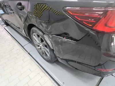 2016 Lexus ES 300 VIN: