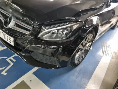 2018 Mercedes-Benz C 220 WDDWF0EB2JR310236 VIN:WDDWF0EB2JR310236