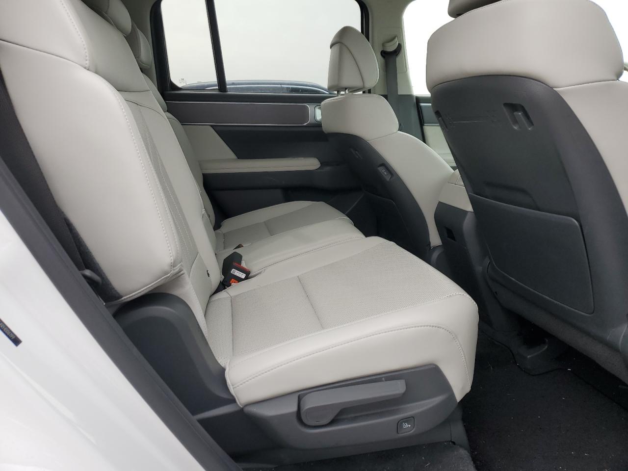 2024 HYUNDAI SANTA FE SEL VIN:5NMP2DGL4RH006199