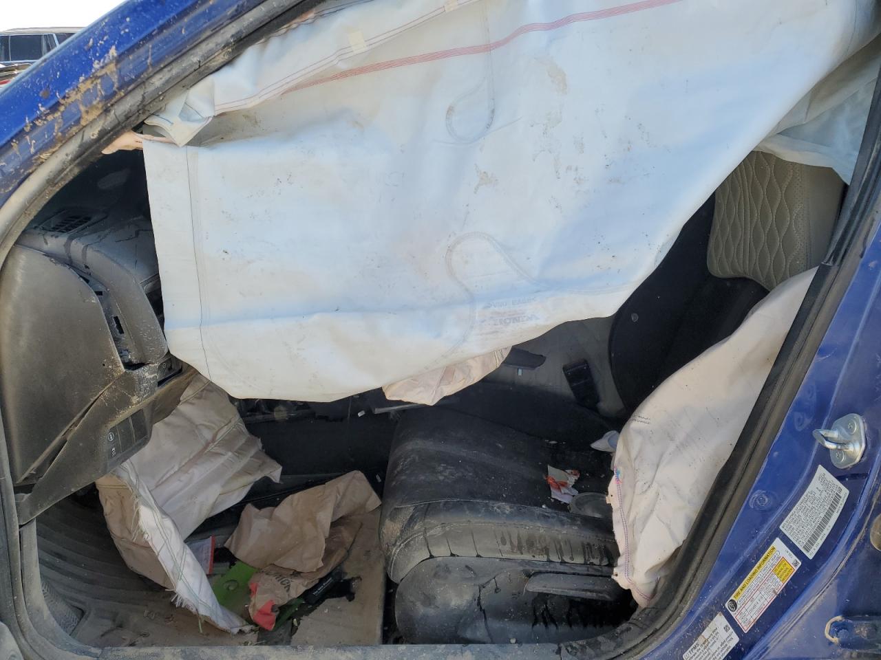 2022 HONDA CIVIC SPORT VIN:2HGFE2F5XNH504179