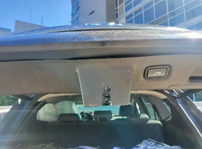 2019 Hyundai Santa FE KMHS381BBKU021969 VIN:KMHS381BBKU021969