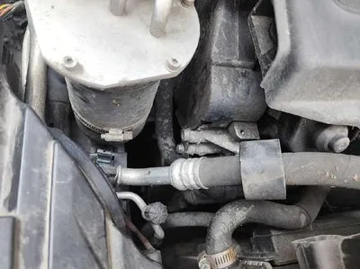 2015 Volkswagen Golf VIN: