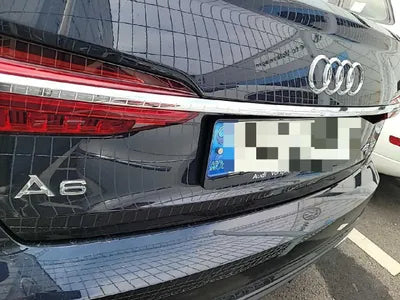 2021 Audi A6 WAUZZZF23MN105650 VIN:WAUZZZF23MN105650
