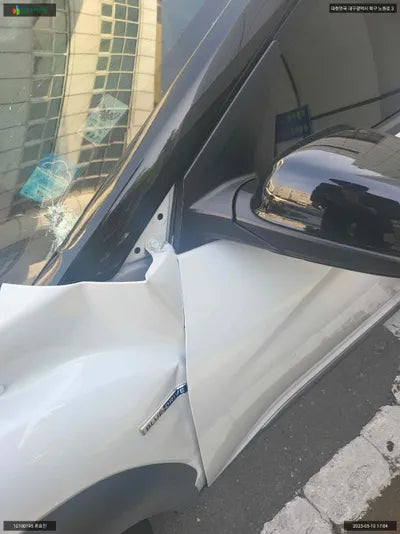 2018 Hyundai Kona KMHK381GFKU001772 VIN:KMHK381GFKU001772