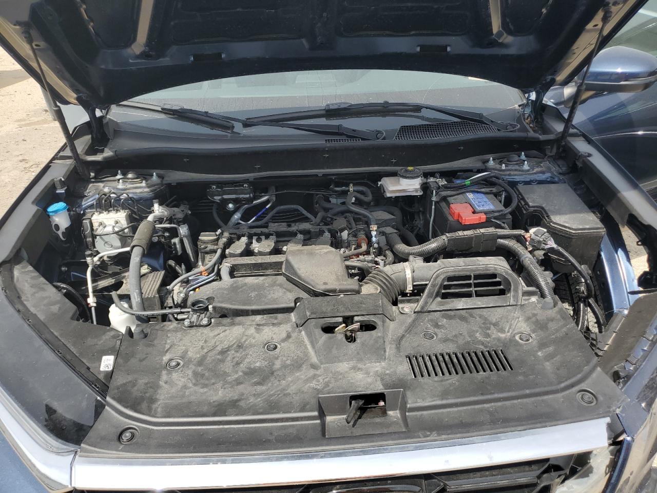 2024 HONDA CR-V EXL VIN:2HKRS4H73RH411208