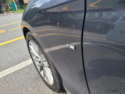 2015 BMW 118 WBA1C1105FJ836631 VIN:WBA1C1105FJ836631