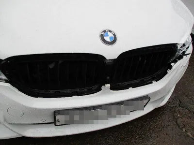 2017 BMW 520 WBAJC3101JWB77375 VIN:WBAJC3101JWB77375