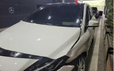 2018 Mercedes-Benz B 200 WDDMH0JB4JN207303 VIN:WDDMH0JB4JN207303