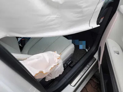 2021 Hyundai Ioniq VIN: