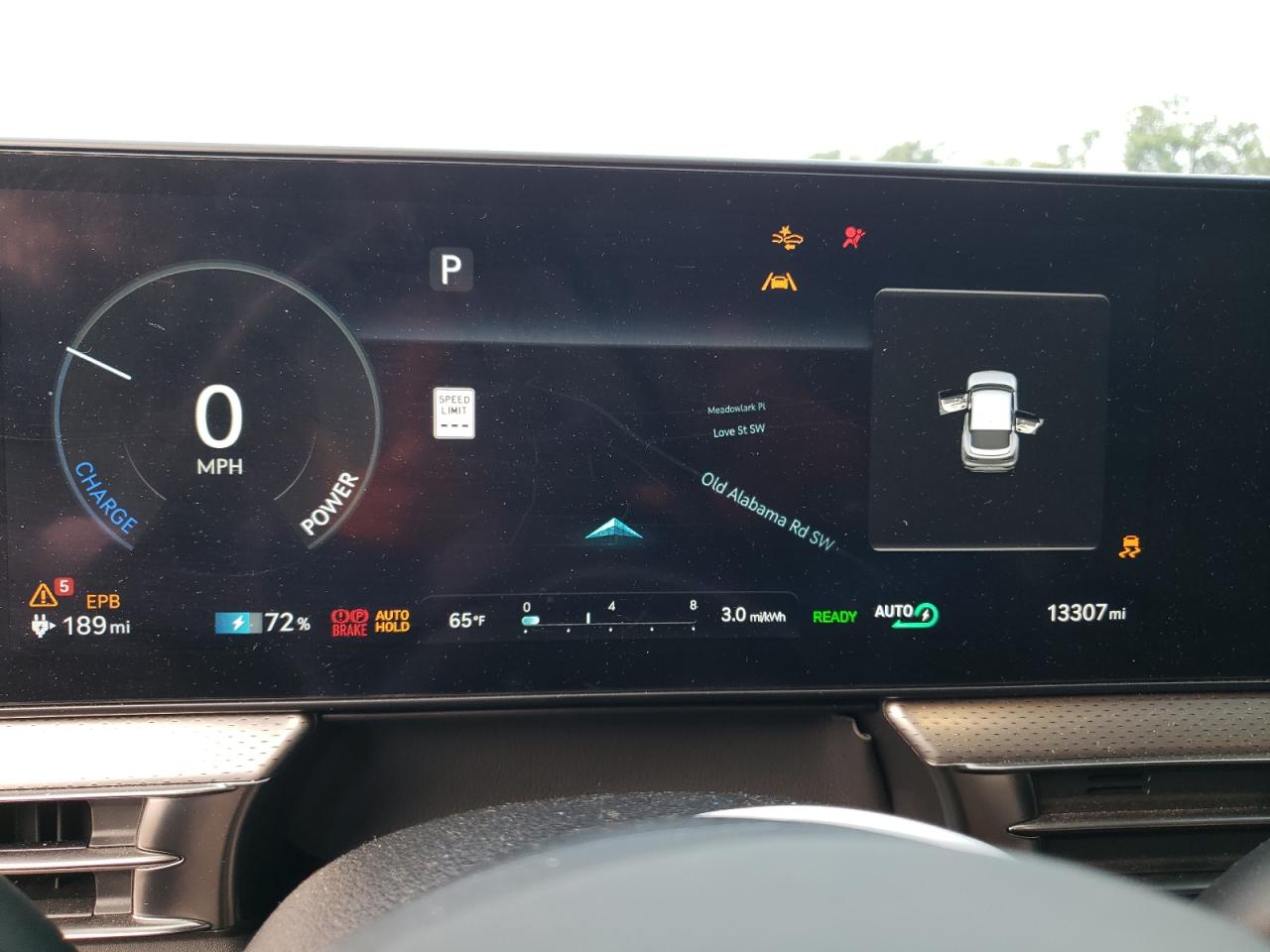 2023 GENESIS GV60 PERFORMANCE VIN:KMUKEDTB8PU006871