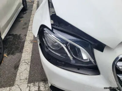 2019 Mercedes-Benz E 300 WDDZF4JB3KA524484 VIN:WDDZF4JB3KA524484