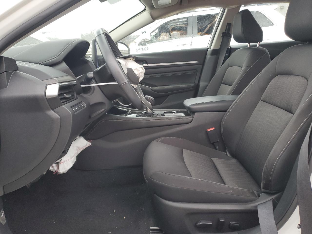 2023 NISSAN ALTIMA SV VIN:1N4BL4DW4PN408137
