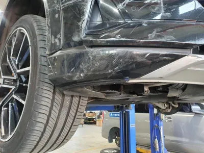 2020 Audi e-tron VIN: