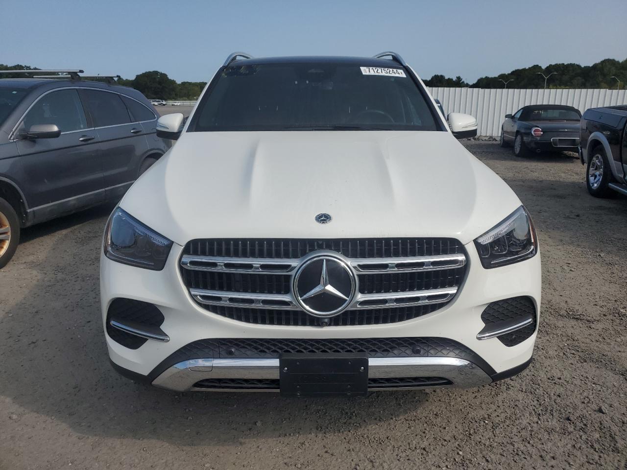 2024 MERCEDES-BENZ GLE 350 4MATIC VIN:4JGFB4FB2RB120125