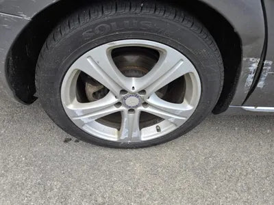 2017 Mercedes-Benz E 220 WDDZF0EB8HA136534 VIN:WDDZF0EB8HA136534