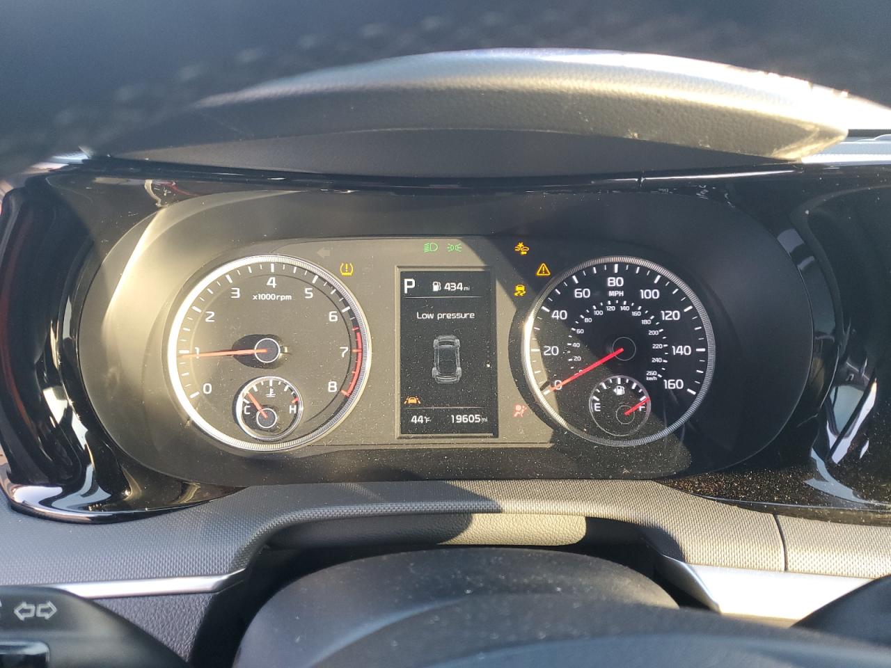 2024 KIA K5 GT LINE VIN:5XXG64J20RG247146