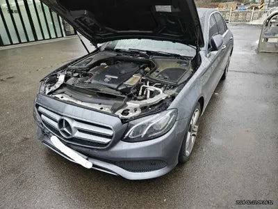 2019 Mercedes-Benz E 300 730KMWDDZF4JB3KA5 VIN:730KMWDDZF4JB3KA5