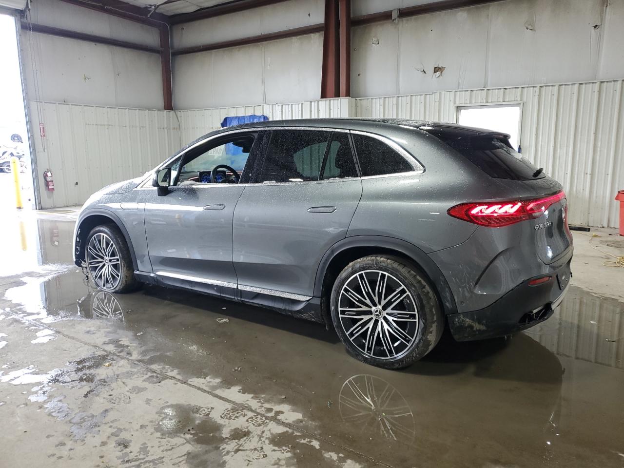 2023 MERCEDES-BENZ EQE SUV 500 4MATIC VIN:4JGGM2CB4PA001910