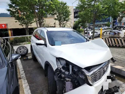 2019 Kia Sorento VIN: